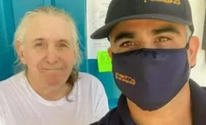 Santana Bros Plumbing happy customer