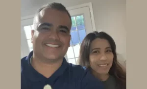 Santana Bros Plumbing happy customer