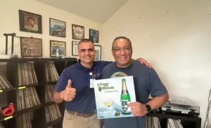Santana Bros Plumbing happy customer