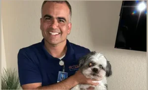 Santana Bros Plumbing happy customer