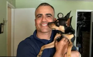 Santana Bros Plumbing happy customer