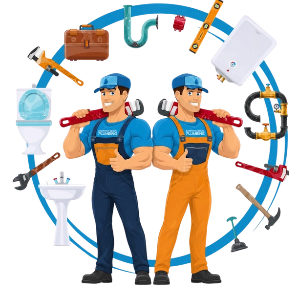 Best Plumbing Services In Pearland & Houston